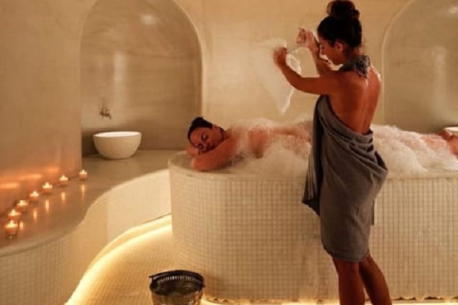 Marrakech Traditional Hammam and Massage with Hotel Transfers